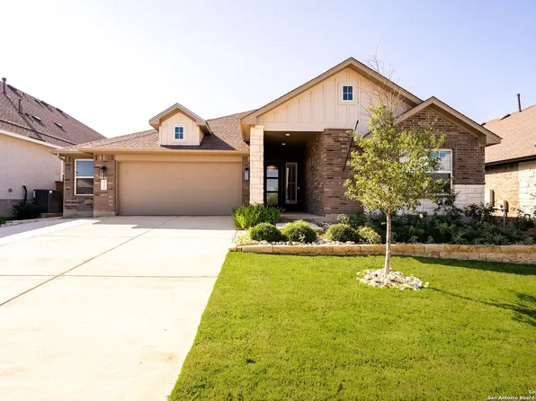 2230 Bennett Ave, New Braunfels, TX 78132