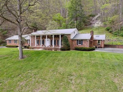 5268 Riverside Dr, Raven, VA, 24639