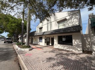 313 N Krome Ave #B, Homestead, FL 33030