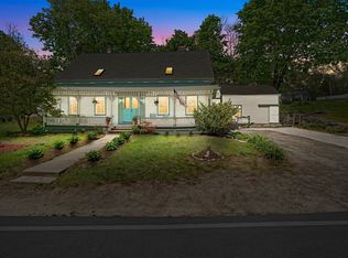 109 Lincoln St, Millville, MA 01529