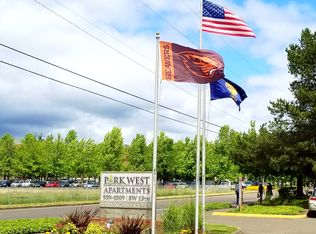 Parkwest, Corvallis, OR 97333