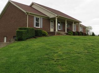 3460 Sulphur Rd, Sulphur, KY 40070
