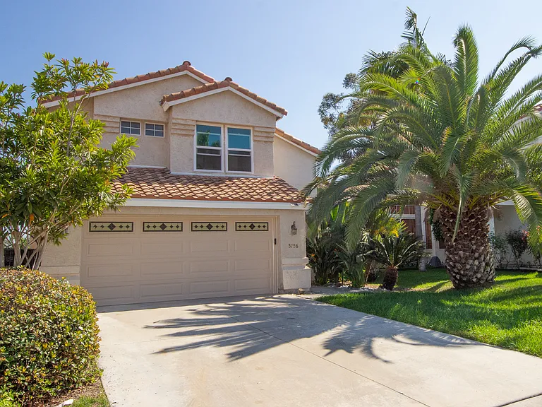 3756 Via Las Villas — Photo 1
