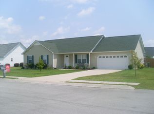 710 Ironwood Dr, Havelock, NC 28532