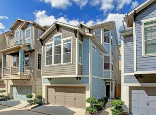 777 Waverly St, Houston, TX 77007