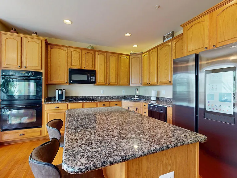 14205 Lusby Ridge Rd — Photo 7