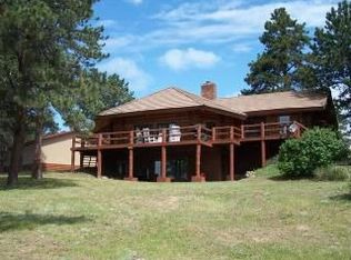 10251 Sourdough Rd, Belle Fourche, SD 57717