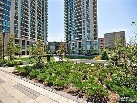 215 Sherway Gardens Rd #1610 — Photo 20