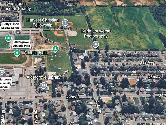 2nd image of 26520 29th Ave
