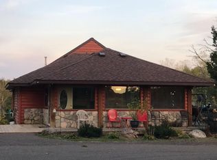 3648 McGrew Rd, Isle, MN 56342