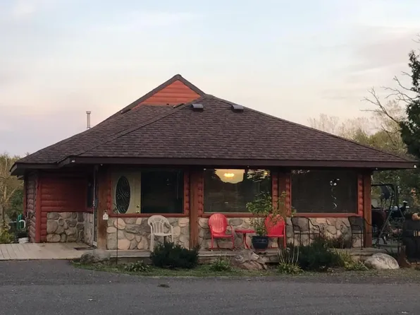 3648 McGrew Rd, Isle, MN 56342