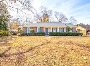 3309 Sugar Mill Rd, Augusta, GA 30907