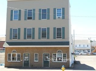 124 E Broad St APT 2, Hazleton, PA 18201