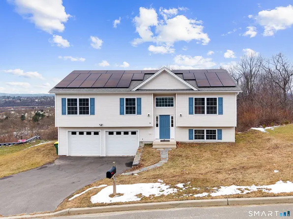 44 Shadybrook Lane, Waterbury, CT 06706