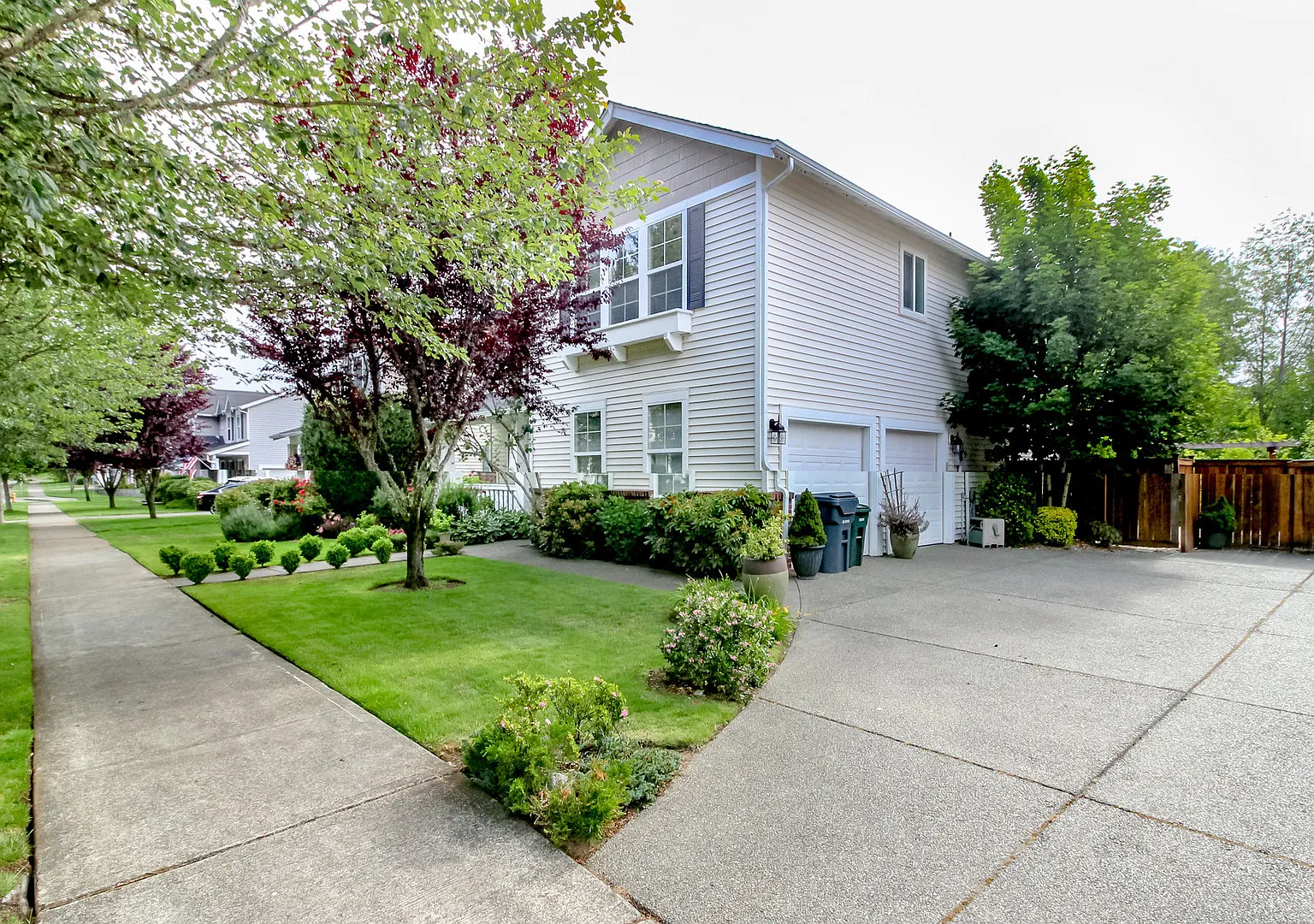 Renovated 4-BR Home with AC — Photo 1