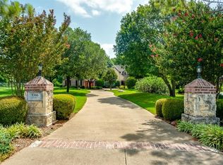 5306 Creekside Ct, Parker, TX 75094