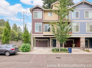 480 NE Tork Pl, Hillsboro, OR 97006