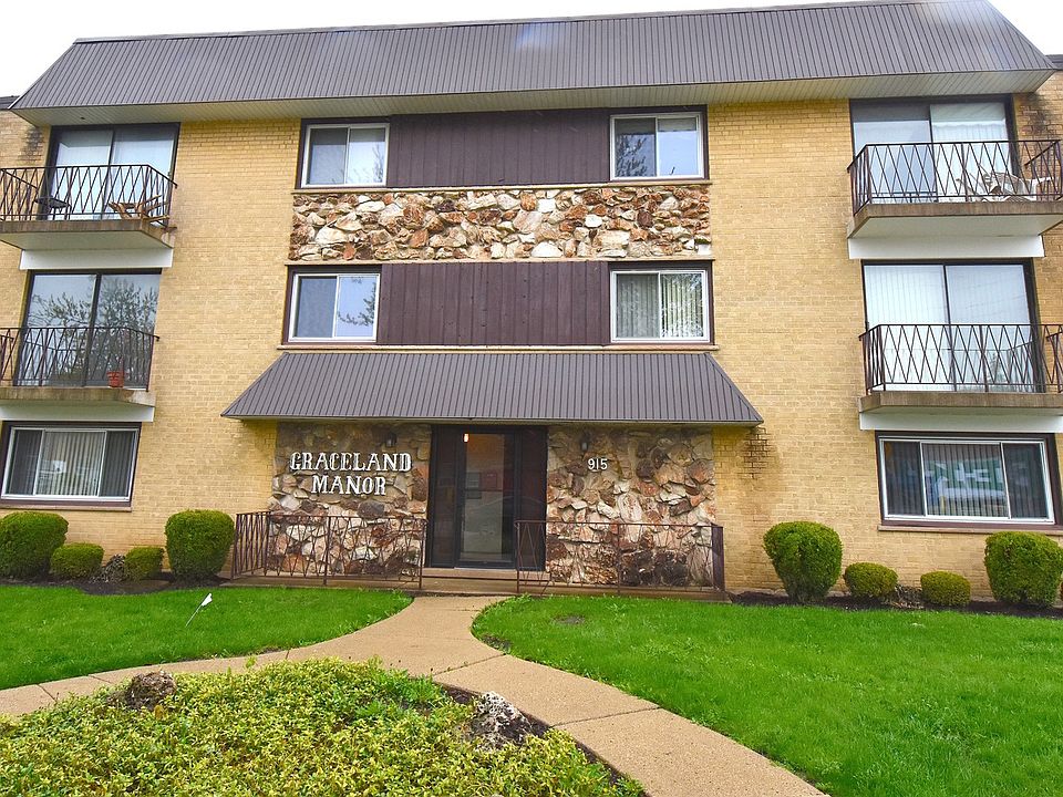 1st image of 915 Graceland Ave APT 2A