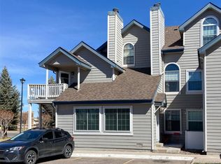 8311 S Upham Way #1-101, Littleton, CO 80128