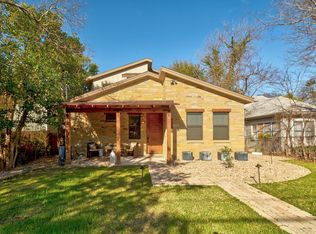 1917 David St APT B, Austin, TX 78705