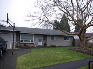 2322 SW Indian Mary Ct, Troutdale, OR