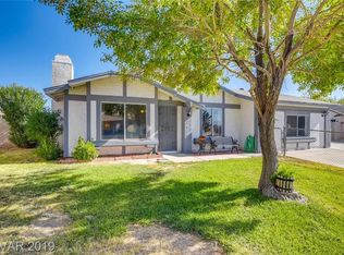 3932 Rainburst Ct, Las Vegas, NV 89115