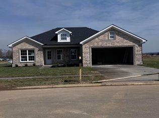 105 Choctaw Trl, Richmond, KY