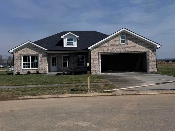 105 Choctaw Trl, Richmond, KY 40475