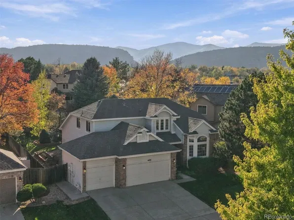 11432 W Roxbury Place, Littleton, CO 80127