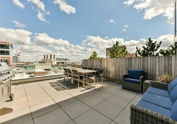 346 Congress St #203 — Photo 12