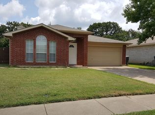 12207 China Lake Dr, Dallas, TX 75253