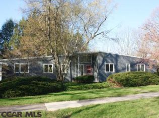 744 Jackson St, State College, PA 16803