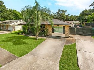 6311 Brunswick Ct, New Orleans, LA 70131
