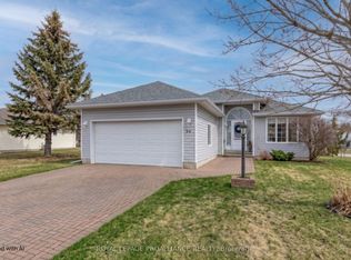 94 Sandbanks Ct, Prince Edward County, ON K0K 3L0