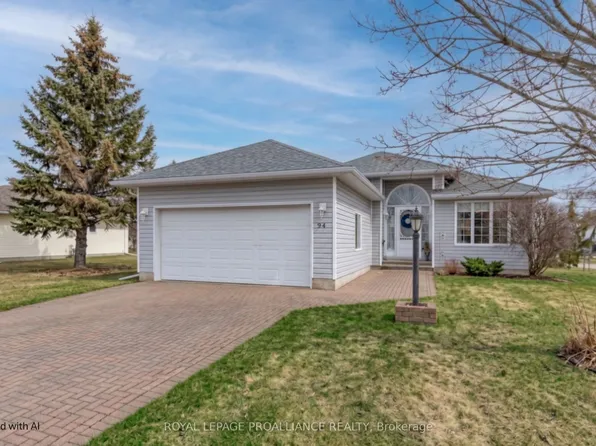 94 Sandbanks Ct, Prince Edward County, ON K0K 3L0