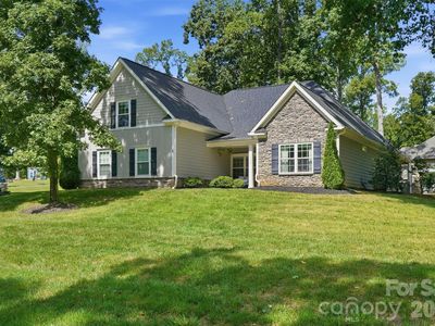 1525 Cranwell Dr, Mount Ulla, NC, 28125