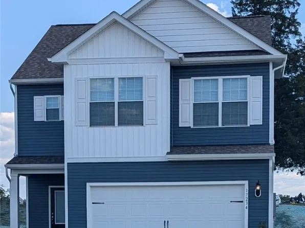 17234 Oliver Latney Ln, Bowling Green, VA 22427