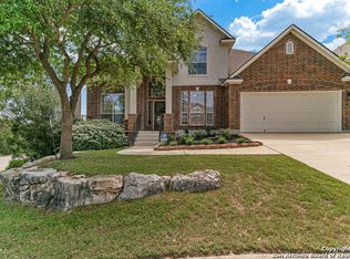 3102 Bonita Spgs, San Antonio, TX 78258