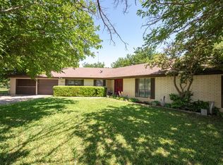 9945 W Camino Del Sol, Odessa, TX 79764