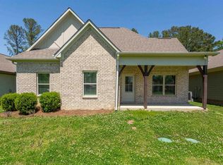159 Trotter Ln, Morris, AL 35116