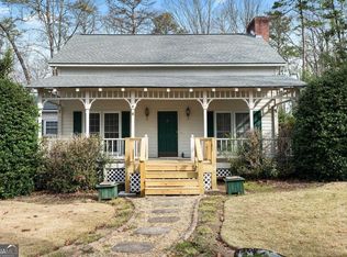 27 Mission Mountain Rd SW, Cartersville, GA 30120