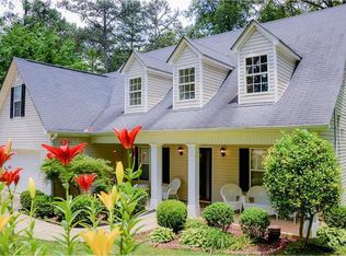 6895 Cochran Rd, Austell, GA 30168