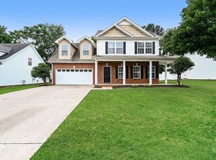 5427 Cloister Dr, Murfreesboro, TN 37128