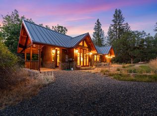 125 Old Orchard Rd, Weaverville, CA 96093