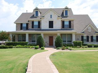 5706 Overton Dr, Parker, TX 75002