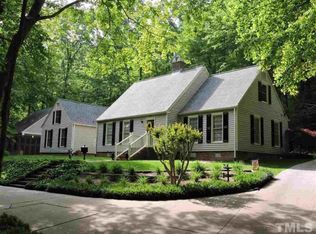 225 N Ridge Cir, Roxboro, NC 27574