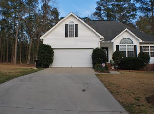 116 Elmwood Blvd N, Elgin, SC 29045