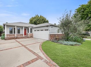11459 Culver Park Dr, Culver City, CA 90230
