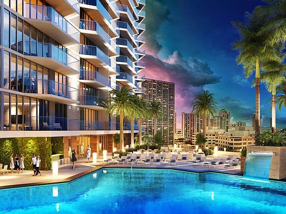 12. Ocean View Pool and Deck