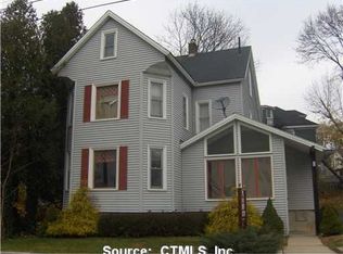 217 Broad St STE 1, New London, CT 06320